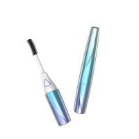 SALIC crystal lashes CE ROSH FCC new arrival 2020 personal care beauty products eye cream Electric Eyelash Curler Brush