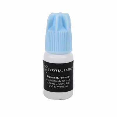 Professional Clear Korea Private Label Eyelash Extension Glue korean glue